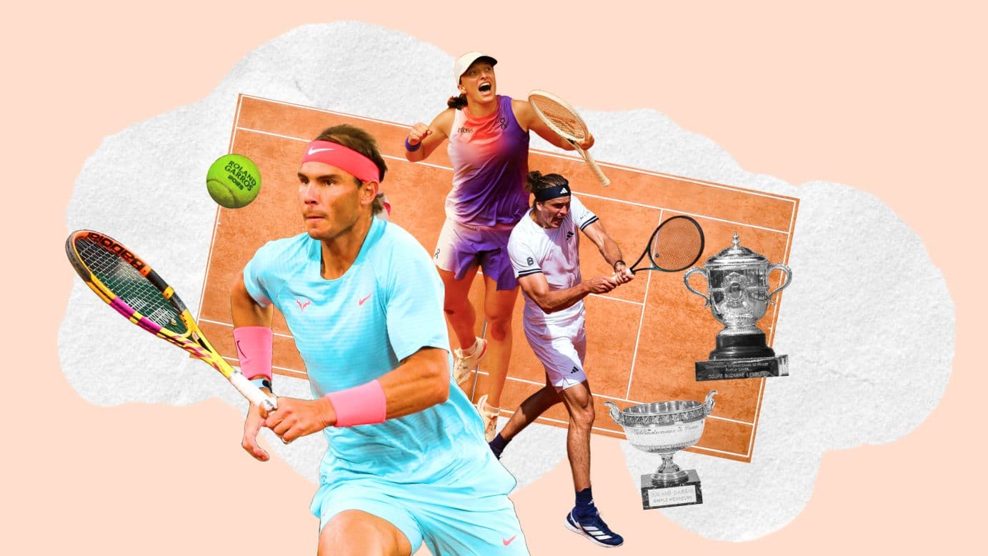 Roland-Garros 2027